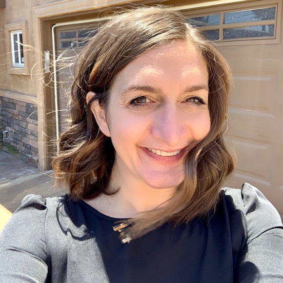 Meet your Posher, Dina - Picture 1 of 1